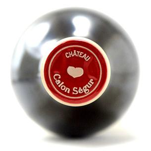シャトー・カロンセギュール 2013 赤 750ml ギフトBOX付き Chateau