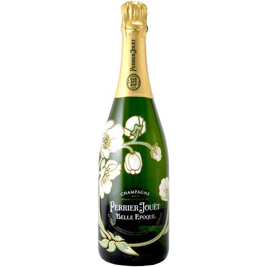 ペリエ ジュエ ベル エポック   2013   泡白 750ml 正規品の画像