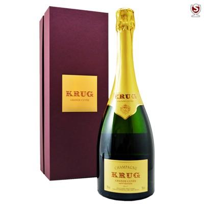 100 の保証 クリュッグ グランド キュヴェ ギフトbox入 Nv 泡白 750ml ワインクラブサトウ 通販 Yahoo ショッピング 年最新海外 Www Hhib Com Br