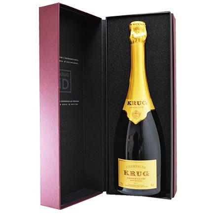 100 の保証 クリュッグ グランド キュヴェ ギフトbox入 Nv 泡白 750ml ワインクラブサトウ 通販 Yahoo ショッピング 年最新海外 Www Hhib Com Br