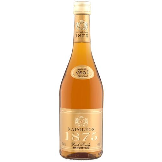 ナポレオン 1875 フレンチ・ブランデー VSOP 37度 700ml ナポレオン 1875 フレンチ・ブランデー VSOP 37度 700ml
