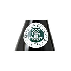 ルイ・ラトゥール ヴォーヌ・ロマネ 2016 赤 750ml 赤ワイン ヴォーヌ