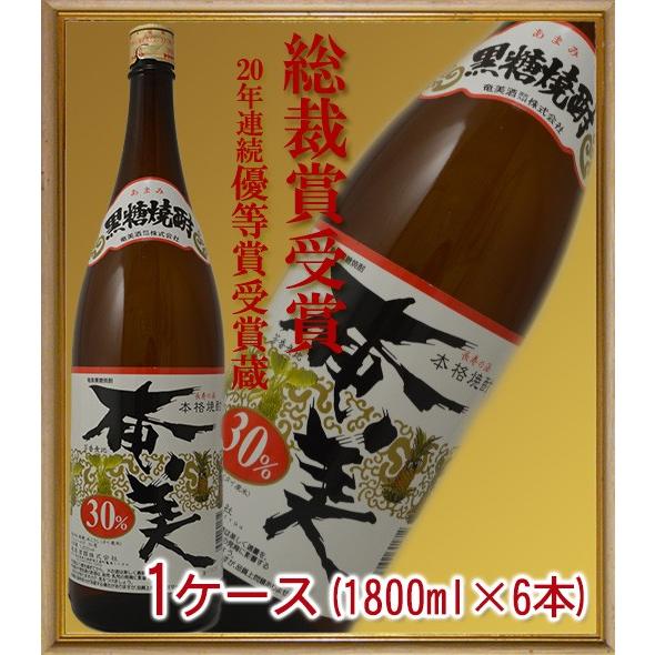 【奄美黒糖焼酎】 ★★ 加那 ★★ １．８L　３０度　１ケース （６本入) 奄美 黒糖焼酎 30度 1ケース（1800ml×6本入） : ワインクラブサトウ