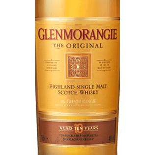 GLENMORANGIE グレンモーレンジ オリジナル 10年 旧デザイン 40 GLENMORANGIE グレンモーレンジ オリジナル 10年 旧デザイン 40