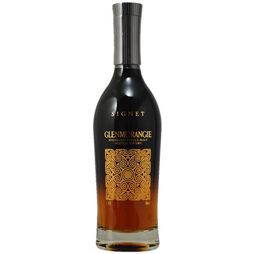 グレンモーレンジィ シグネット 700ml ギフトボックス入 名入れウイスキー】グレンモーレンジイ シグネット 700ml【ギフト