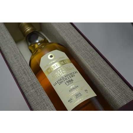 ウルトラ！ グレングラッサ　1986　リフィル　バーボンバレル　46度　700ml　「レアオールドシリーズ」 【FKP8251600404】(30047円)