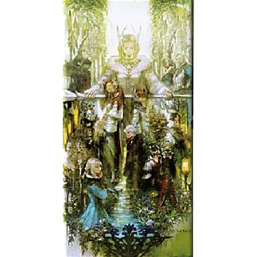 AMAHAGAN ファイナルファンタジーXIV アマハガン エディション AMAHAGAN ファイナルファンタジーXIV アマハガン エディション