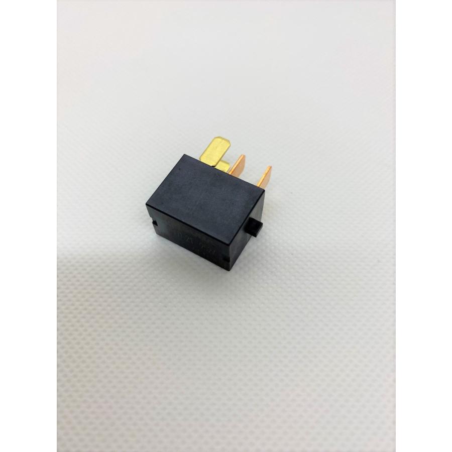 HONDA (ホンダ) 純正部品 リレーASSY. パワー (MICRO ISO) 品番39794