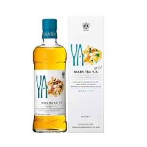 マルスウイスキー　MARS The Y.A. #01 MARS The Y.A. ＃01 マルス ウイスキー Y.A 700ml : wine garage