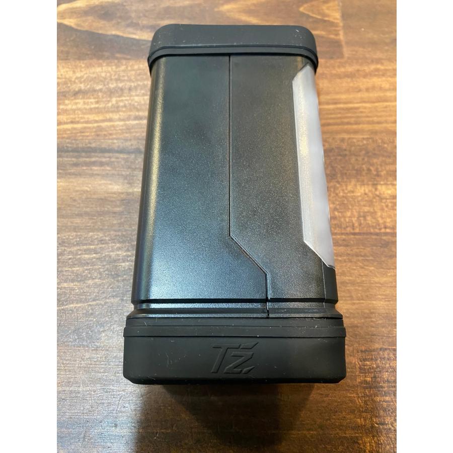 トヨタ 純正 停止表示器材 TZパープルセーバー パナソニック