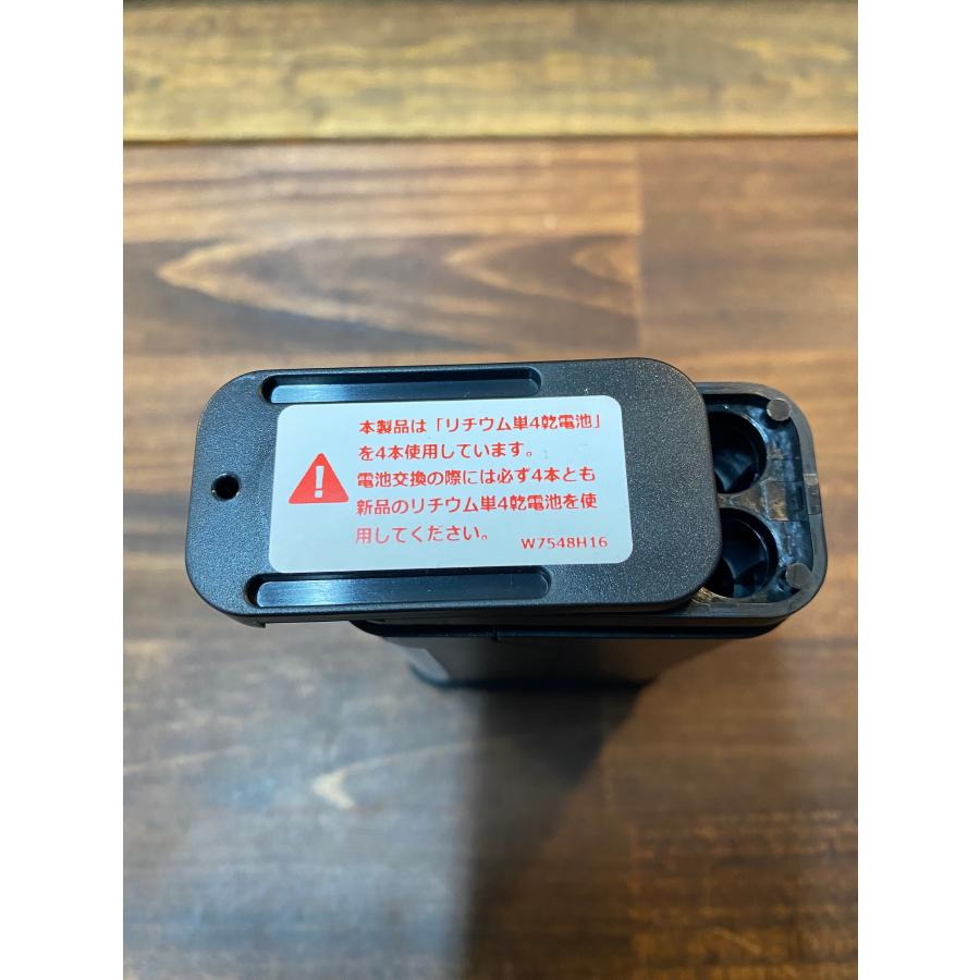 トヨタ 純正 停止表示器材 TZパープルセーバー パナソニック