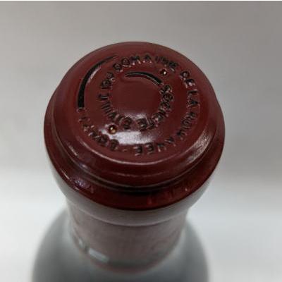 1998 ドメーヌ ド ラ ロマネ コンティ ラターシュ DRC La Tache 750ml