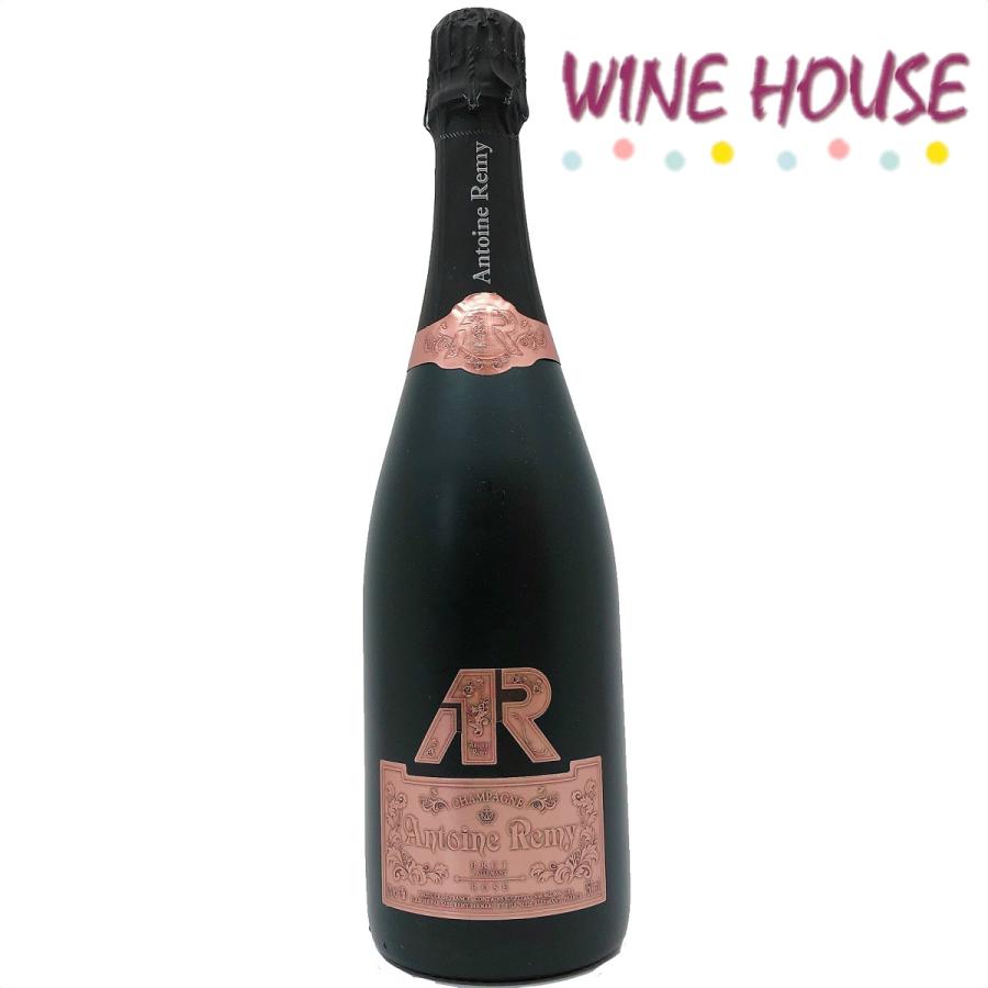 REMY レミーブラックプレステージ rose 750ml