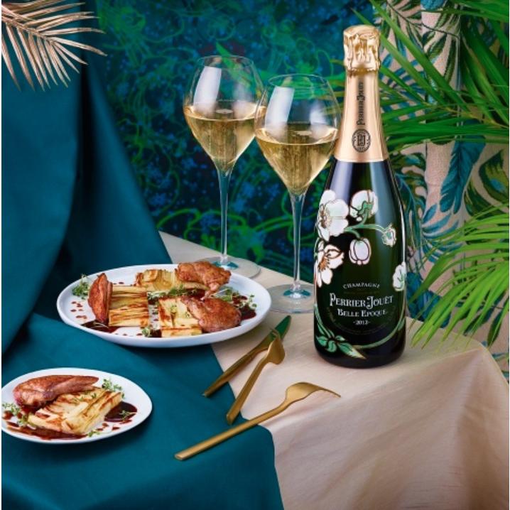 ベル・エポック (正規品) ペリエジュエ ベルエポックブラン750ml