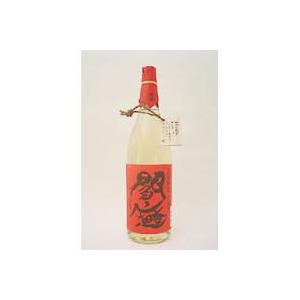 長期貯蔵麦焼酎　閻魔　720ML｜winekatayama