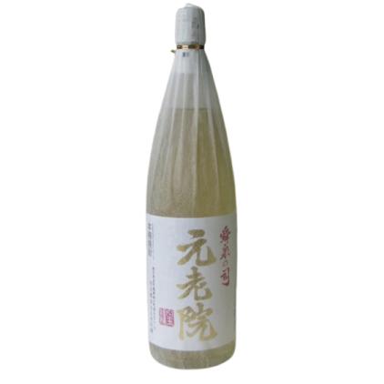 元老院 25度 1800ml ［白玉醸造株式会社］｜winekatayama｜03