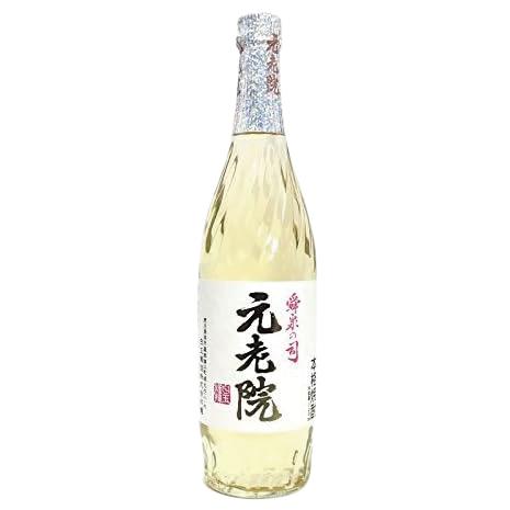 元老院 25度 720ml ［白玉醸造株式会社］｜winekatayama｜03