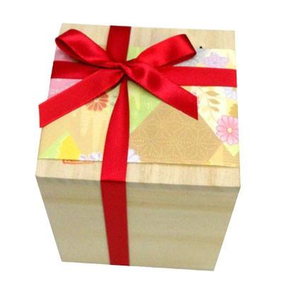 木箱専用ラッピング K Rap ワインと地酒の店かたやま 通販 Yahoo ショッピング