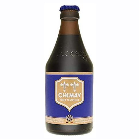 ベルギー シメイ ブルー 330ml Simeiburu ワインと地酒の店かたやま 通販 Yahoo ショッピング