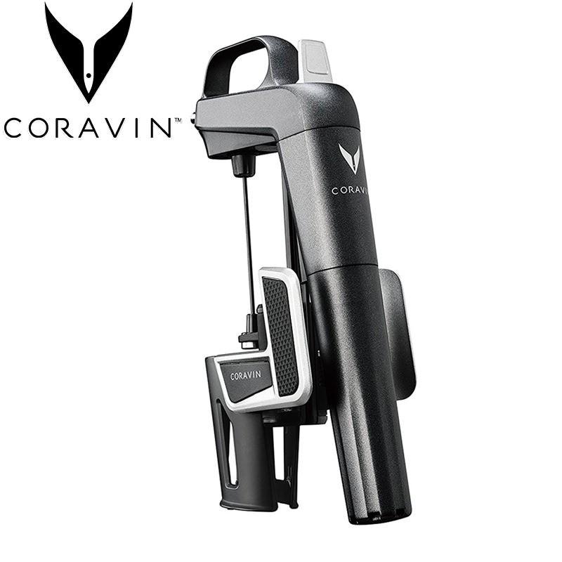 CORAVIN コラヴァン モデル2 ブラック
