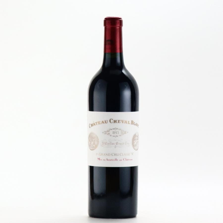 シャトー シュヴァル ブラン 2012 プルミエ・グラン・クリュ・クラッセA シャトー シュヴァル ブラン サンテミリオン プリミエ グラン クリュ