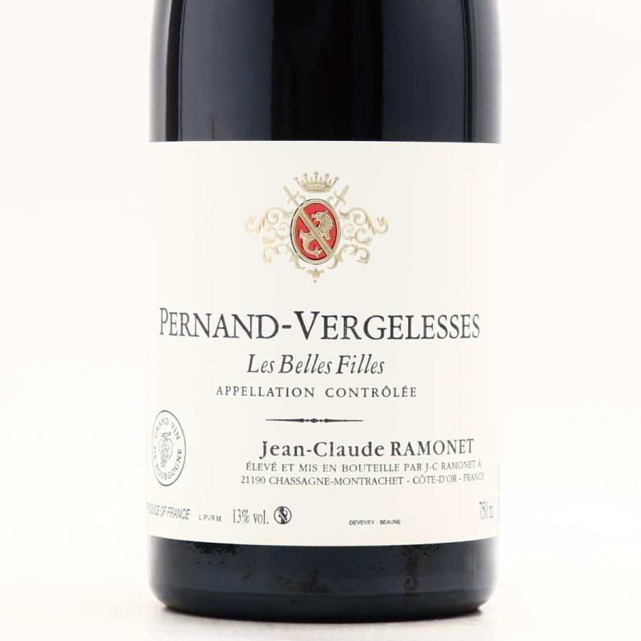 シャントレーヴ　ペルナン・ヴェルジュレス、ニュイサンジョルジュ　2019 2019 ペルナン ヴェルジュレス ルージュ レ ブティエール シャント