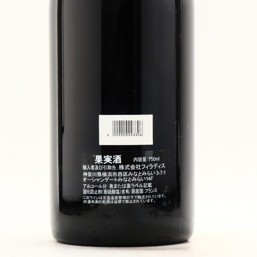 ジュヴレ シャンベルタン プルミエ クリュ コンボット ジャン ラフェ