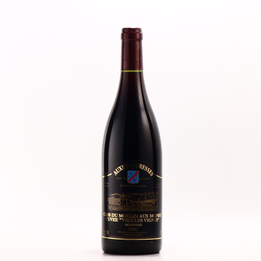 オーセイ　デュレス　ルージュ　ヴィエイユヴィーニュ　２０１４　７５０ｍｌ FC872 オーセイ デュレス ブラン レ ヴィエイユ ヴィーニュ｜株式会社
