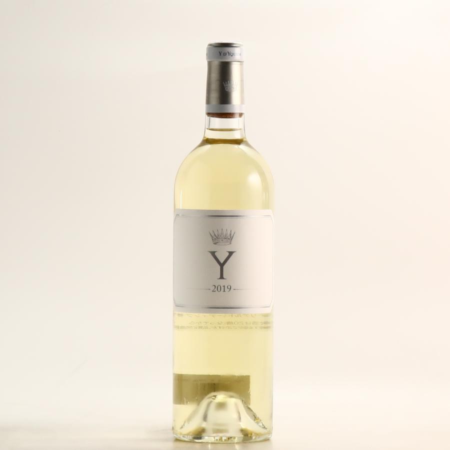 イグレック ド イケム シャトー ディケム 2019 白ワイン 辛口 750ml 父  