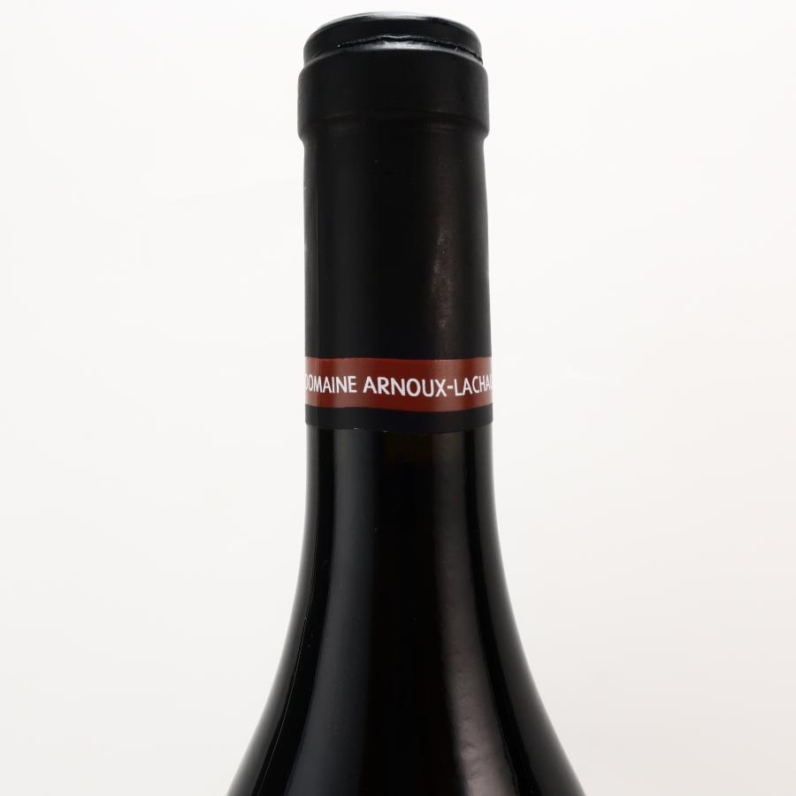 ニュイ サン ジョルジュ アルヌー ラショー 2014 赤ワイン ミディアムボディ 750ml_4