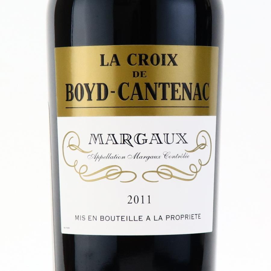 飲料・酒 Château Boyd-Cantenac 2012 マルゴー 赤ワイン