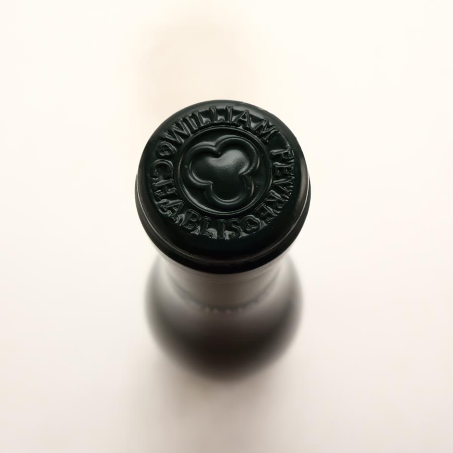 シャブリ メゾン ウィリアム フェーヴル 2020 ハーフボトル 375ml 白ワイン 辛口｜wineplaza-yunoki｜06