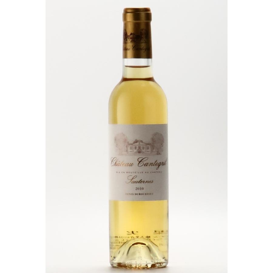 10 シャトー カントグリル ソーテルヌ 375ml 白ワイン 甘口 デザートワイン ハーフボトル 母の日 プレゼント おすすめ ワインギフトのワインプラザyunoki 通販 Yahoo ショッピング
