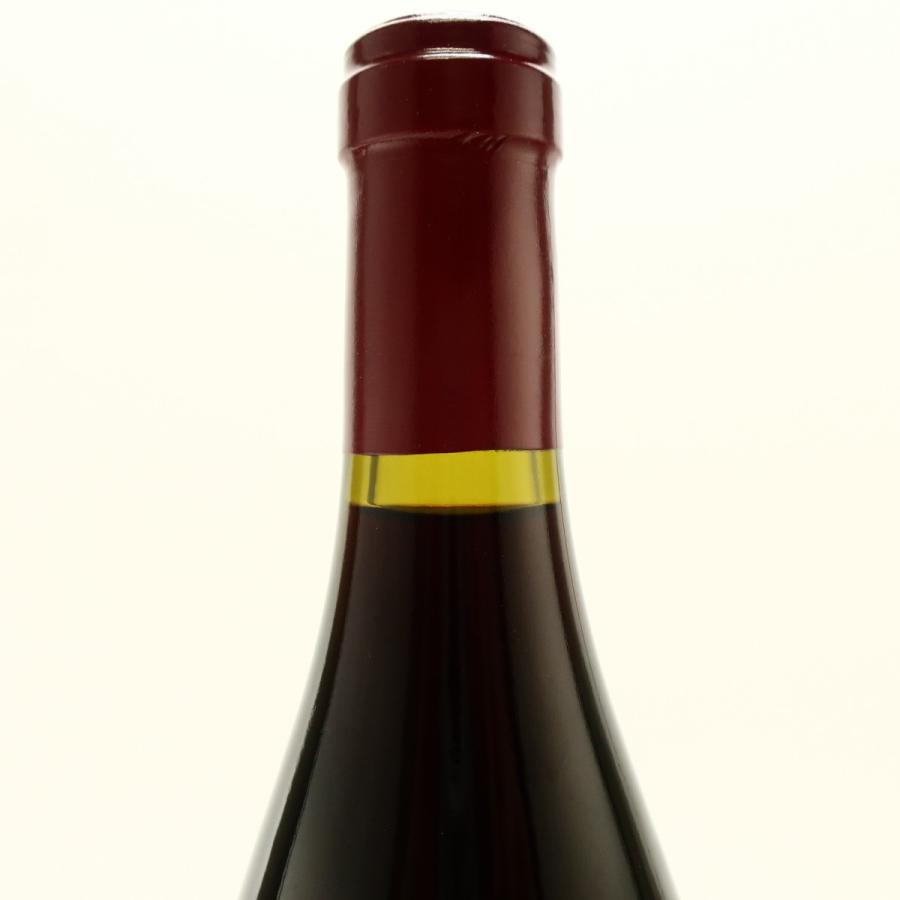 ニュイ サン ジョルジュ プルミエ クリュ リュ ド ショ ドメーヌ