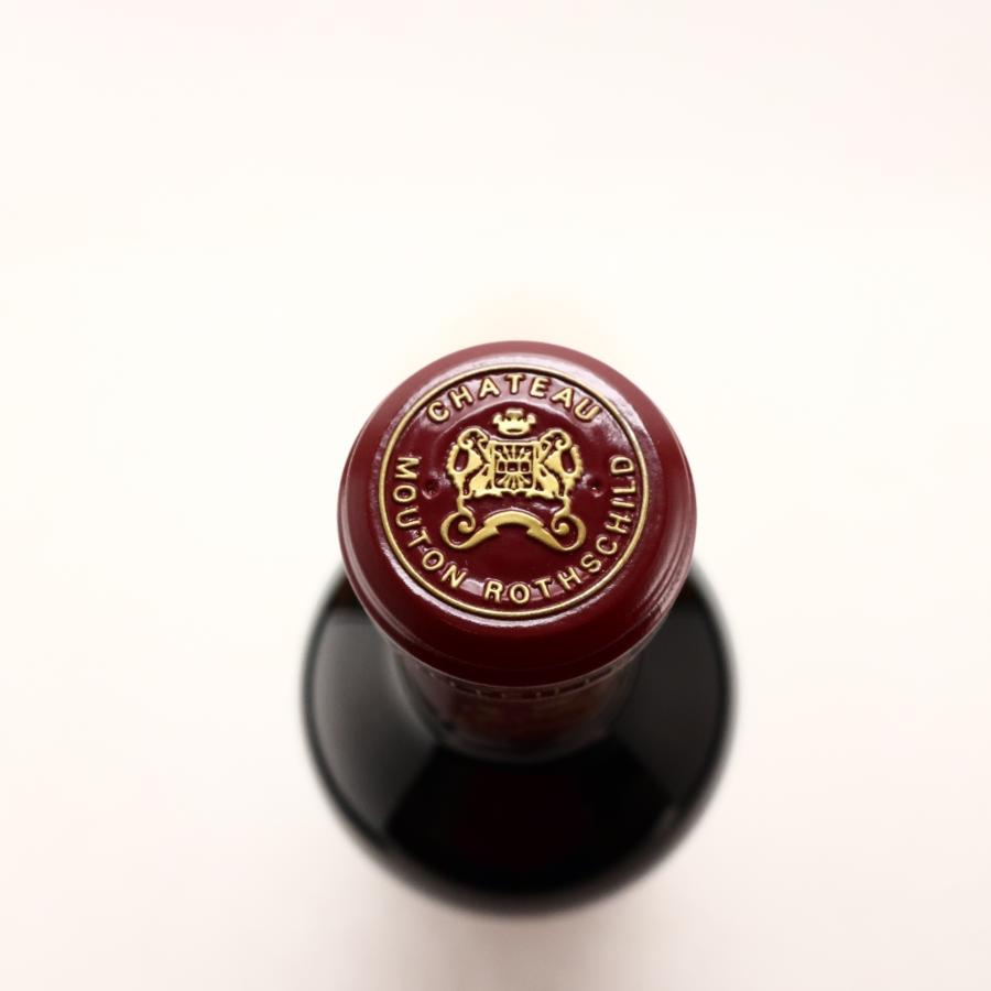 シャトー ムートン ロートシルト 2021 赤ワイン フルボディ 750ml