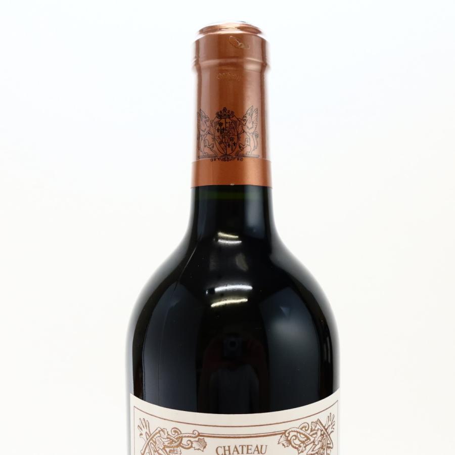 シャトー ピション ロングヴィル バロン ポイヤック 2011 赤ワイン フルボディ 750ml｜wineplaza-yunoki｜05