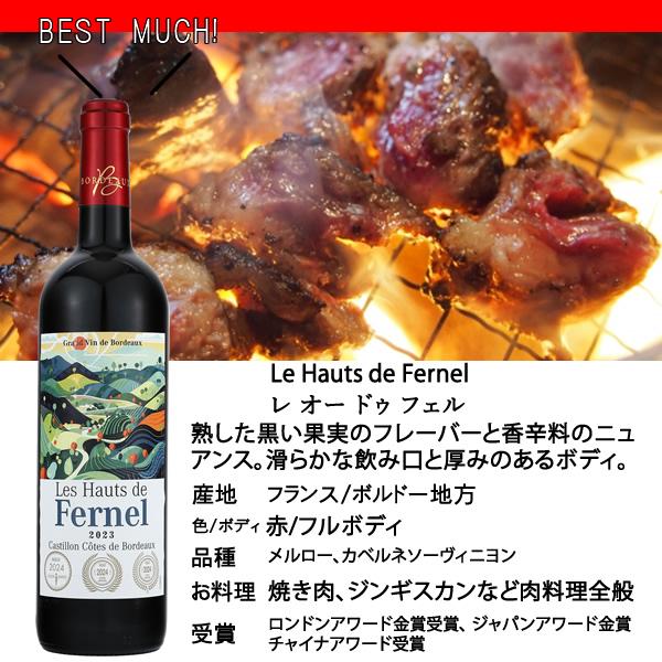お中元 御中元 2026 ワイン 飲み比べ ギフト ワインセット 赤 5本