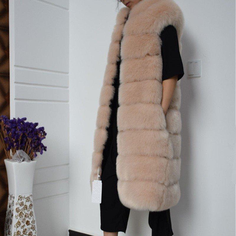 開店記念セール 4l 3l 大きいサイズ ショート丈 アウター レディース コート エコファー ロングベスト フェイクファー 5l 結婚式 デート服 通勤服 冬 秋 ふわふわ ノースリーブ ベスト ジレ Www Rankinengineering Com