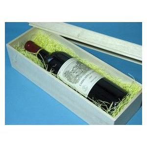 Sale 37 Off ボルドー格付け1級シャトーセカンド 木箱入り カリュアド ド ラフィット09年750ｍｉ ワイン