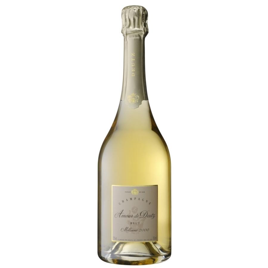 アムール・ド・ドゥーツ 2006年 ドゥーツ（化粧箱入り） : 南喜一朗の