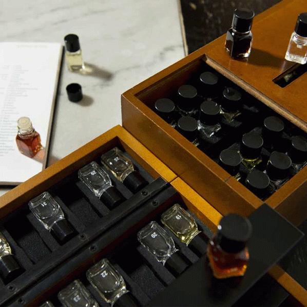 ルネデュカフェ コーヒーの香りサンプル 36種類 Le Nez du Cafe