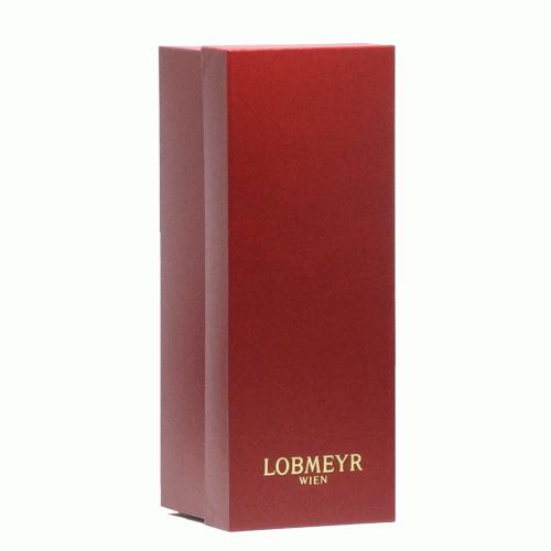 ロブマイヤー バレリーナ ブルゴーニュ ワイングラス  480ml 純正箱入り LOBMEYR オーストリア製_ .の画像