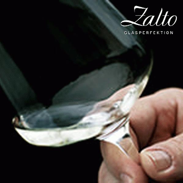 ザルト ホワイトワイン  ワイングラス Zalto 純正箱入り オーストリア製_ .の画像