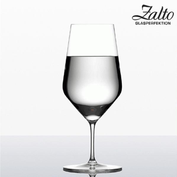 ザルト ウォーター  ワイングラス Zalto 純正箱入り オーストリア製_　.
