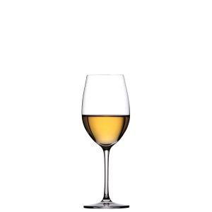 パローネ ぶどう酒M ぶどう酒水呑み 6個仕掛ける PALLONE 全面強化因子水晶 御役目食洗機相応う_ . コップ、グラス-キッチン、日用品、文具