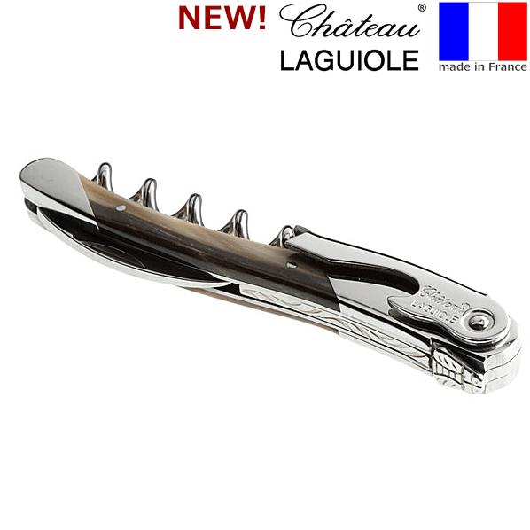_シャトーラギオール グランクリュ ブラウン ソムリエナイフ 正規品