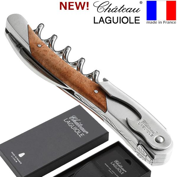 新品同様 シャトーラギオール グランクリュ ヒースウッド ソムリエ