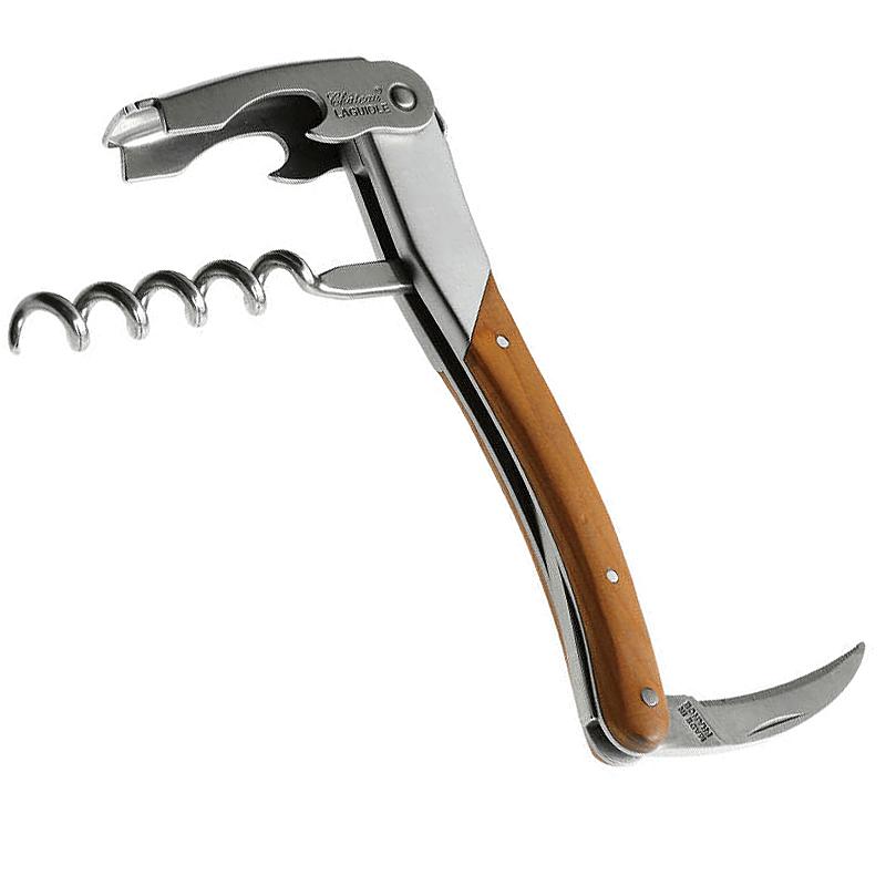 いいスタイルシャトーラギオール グランクリュ オリビエプシエ