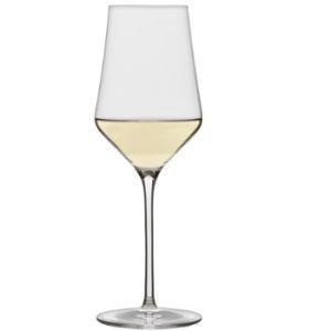プラティーヌ ホワイトワイン ワイングラス 386ml 6個セット ワイングラス ドイツ製_　.