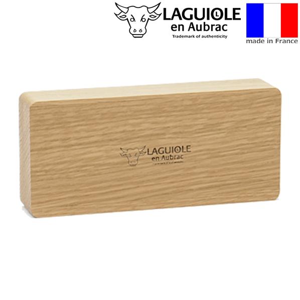 ラギオール アン オブラック ターコイズ LAGUIOLE ソムリエナイフ